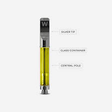There are a number of things that you may want to look for. W Vapes Premium Co2 Cannabis Oil Vape Cartridge Review