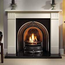 gas fires for victorian fireplaces