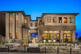 the mesa summerlin south nv homes for