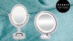 the 11 best lighted makeup mirrors in 2021