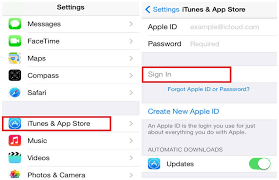 how to manage multiple ios devices with
