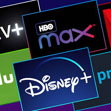 Best Streaming Services A Comparison Guide Of Netflix