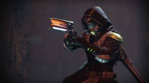 Destiny 2 Time To Kill Chart Identifies The Best Weapons