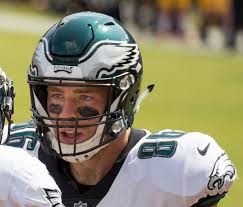 Zach Ertz Wikipedia