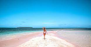 Naked Island Siargao - A reliable travel guide - Daily Travel Pill