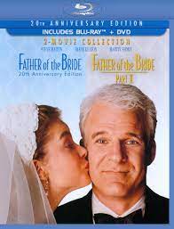 father of the bride 2 collection