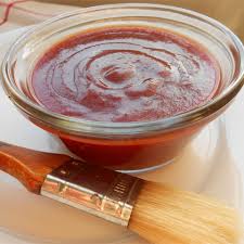 big al s k c bar b q sauce recipe