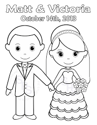 This below coloring sheet height & width is about 600 pixel x 776 pixel with approximate file size for around 72.02 kilobytes. Printable Wedding Coloring Pages Kids Coloring Home