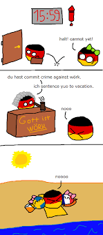 Germany memes subscribe for more what memes would you like to see next. Sentence Germany Sweden France By Eventt Polandball Countryball Country Jokes Country Humor Country Memes