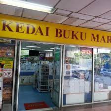 Kedai tinted magic shah alam. Kedai Buku Marwilis Shah Alam Selangor