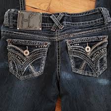 Hydraulic Jeans For Sale Only 3 Left At 60