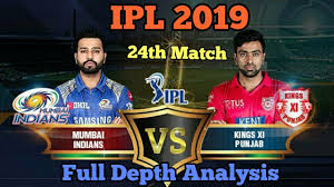 Check mi vs punjab live toss and playing 11 updates here. Punjab Vs Mumbai Kxip Vs Mi 24th Match Ipl 2019 Dream 11 Team Prediction Playing11 Who Will Win Youtube