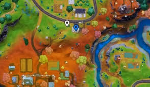 Maybe you would like to learn more about one of these? Fortnite How To Drive From Durrr Burger To Pizza Pit Without Exiting A Vehicle Fortnite Insider