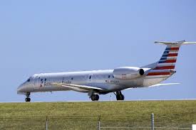 American Airlines Fleet Embraer Erj 145 Details And Pictures