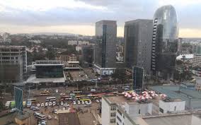 this is where kenya s wealthiest live
