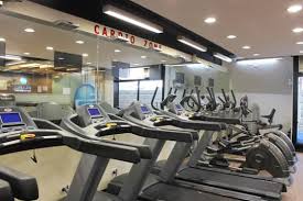 5 affordable gyms starting at rs 1000