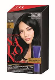 Salon Hair Color Revlon