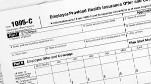 What are the benefits of using health insurance forms? Affordable Care Act Aca Forms Mailed News Illinois State
