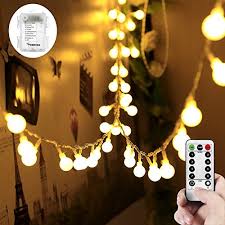 Best Battery Operated String Lights For