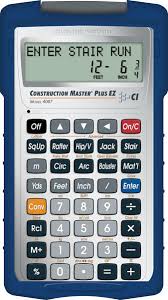 construction math prompting calculator