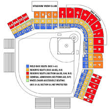 Werner Park Seating Chart Related Keywords Suggestions