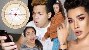 Exposing Youtuber Birth Charts This Explains A Lot