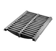 high quality trench grates channel