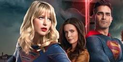 Melissa Benoist de Supergirl veut être invitée à Superman & Lois ...