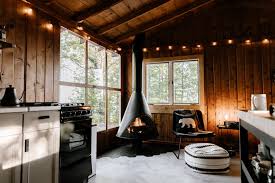 cabin decor ideas for a comfy and