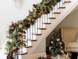 Staircase Decorating Ideas