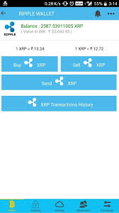 Trust wallet now has xrp/ripple wallet support on ios and android! Bank Of America And Ripple Xrp Wallet Android Pec Guest House