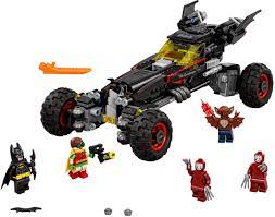 Sets designed by Justin Ramsden | The LEGO Batman Movie | Brickset: LEGO  set guide and database