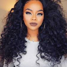 Medium length hair to show to your hairdresser. 20 Pretty Black Girls With Long Hair Hairstyles And Haircuts Lovely Hairstyles Com