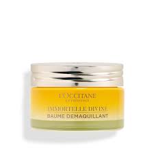 l occitane immortelle divine cleansing