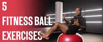 top 5 ility ball exercises for boxers