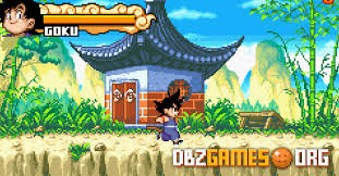 Dragon ball super games online. Play Dragon Ball Z Gt Kai Super Games Online Dbzgames Org