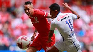 You may be able to stream toluca vs pumas at one of our partners websites when it is released: Toluca Vs Cruz Azul Schedule Tv Channel In Mexico And The United States Online Streaming And Possible Alignments Ruetir
