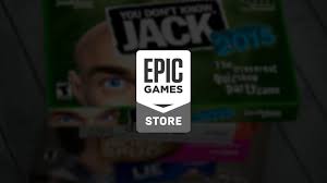 Get The Jackbox Party Pack Free On The Epic Games Store This January