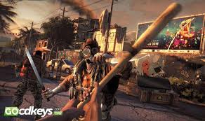 Buy Dying Light Ps4 Price From 11 98