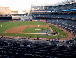 Yankee Stadium Main Level 223 Seat Views Seatgeek