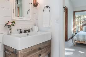 A Riverhead Bathroom Remodel Completes