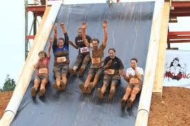 the rugged maniac race obstacle course