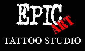 1300 552 044 / info@bodyartdirectory.com.au submit studio Epic Art Tattoo Studio Adelaide