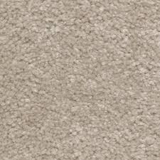 54 oz triexta texture installed carpet