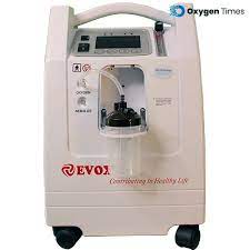 evox 5 lpm oxygen concentrator 2024