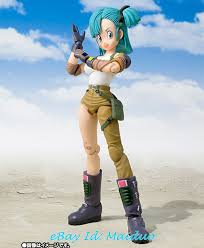 Check spelling or type a new query. Bandai Shf Dragon Ball Z Bulma Action Figure Mobile Sui