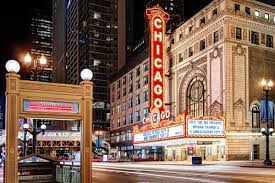 historic theaters in chicago old