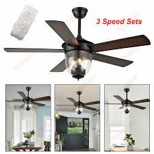 modern indoor ceiling fan