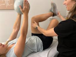 pelvic roots physical therapy