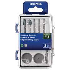 Dremel Glass And Stone Rotary Tool